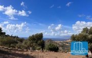 Triopetra Kreta, Triopetra: Grundstück mit herrlichem Meerblick zu verkaufen Grundstück kaufen